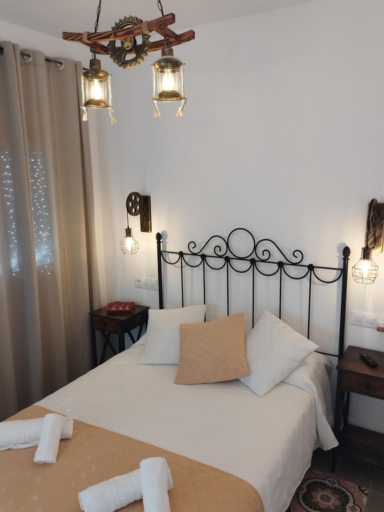 Hostal Casa Blanca Sevilla Exterior foto